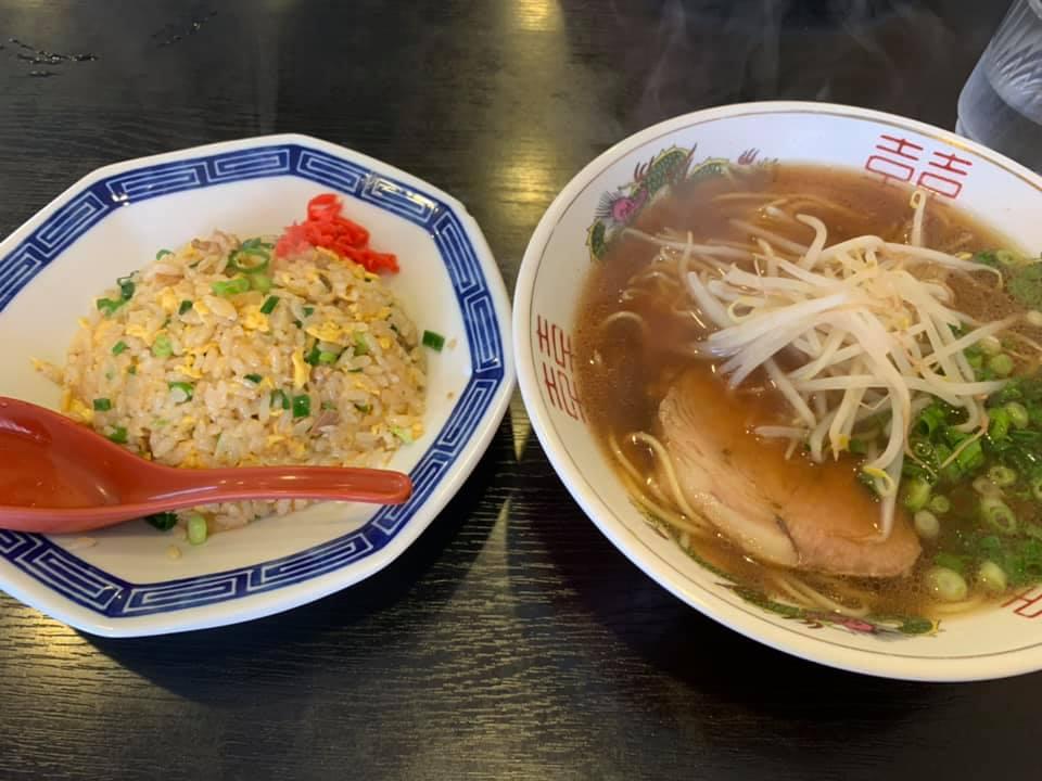 中華料理龍宮