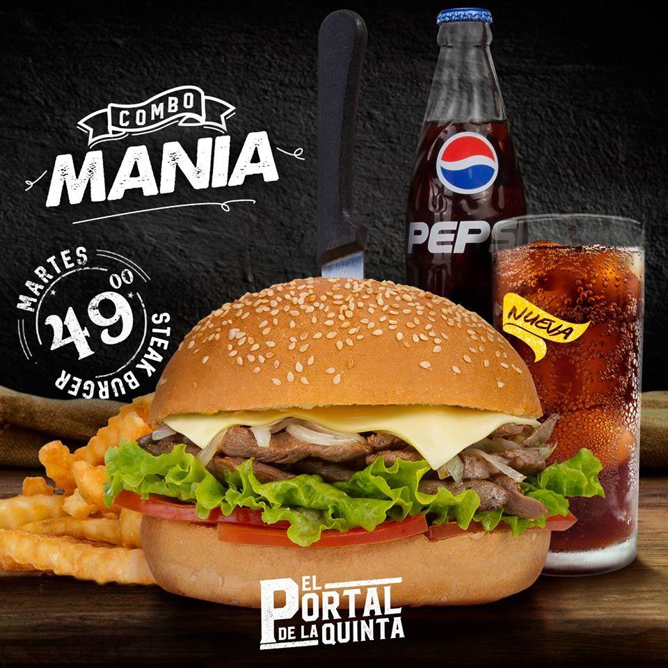 El Portal De La Quinta Mazatenango