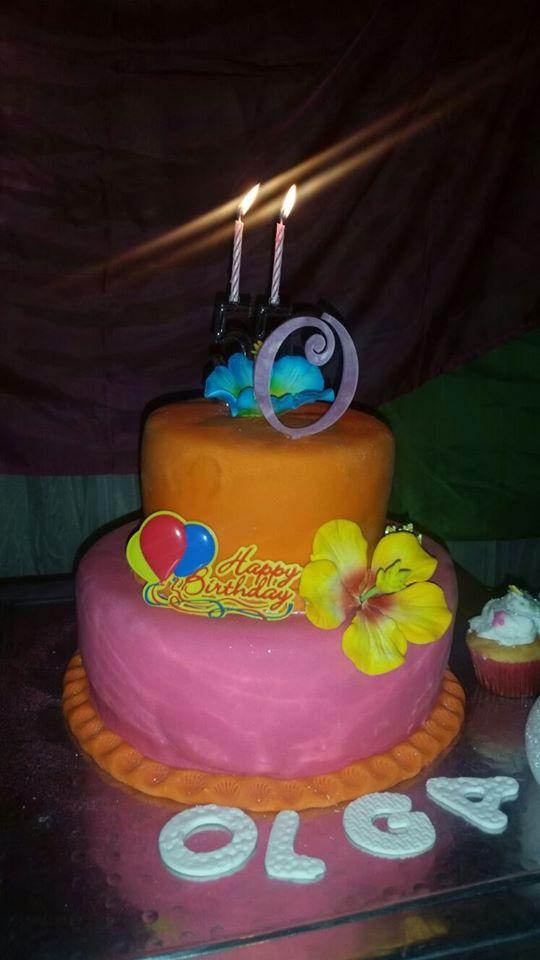 La Sweet by Olga