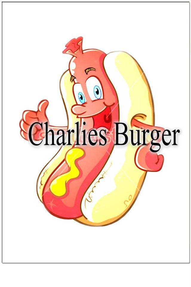 Charlie's Burger.