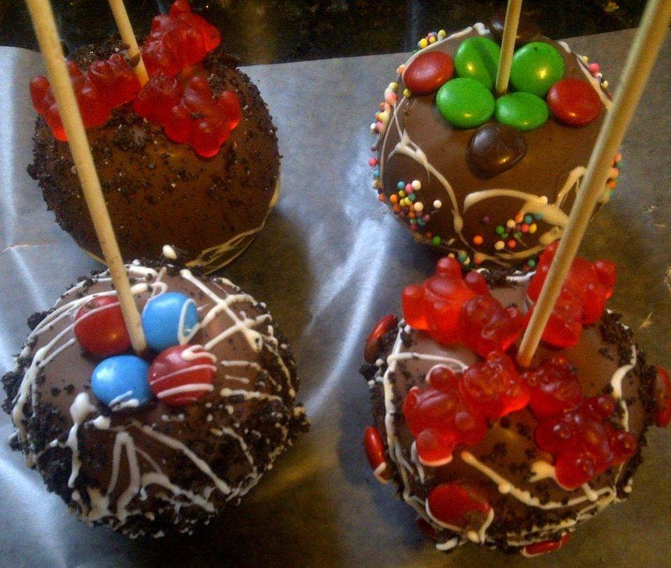 Urban chocolet