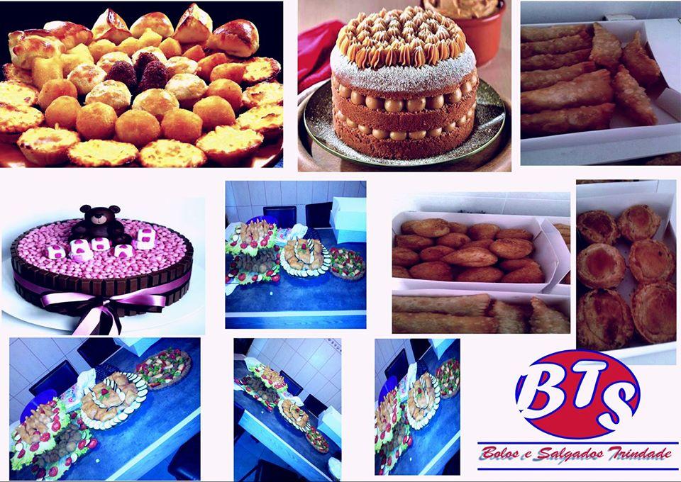Bernardina Trindade Comercial
