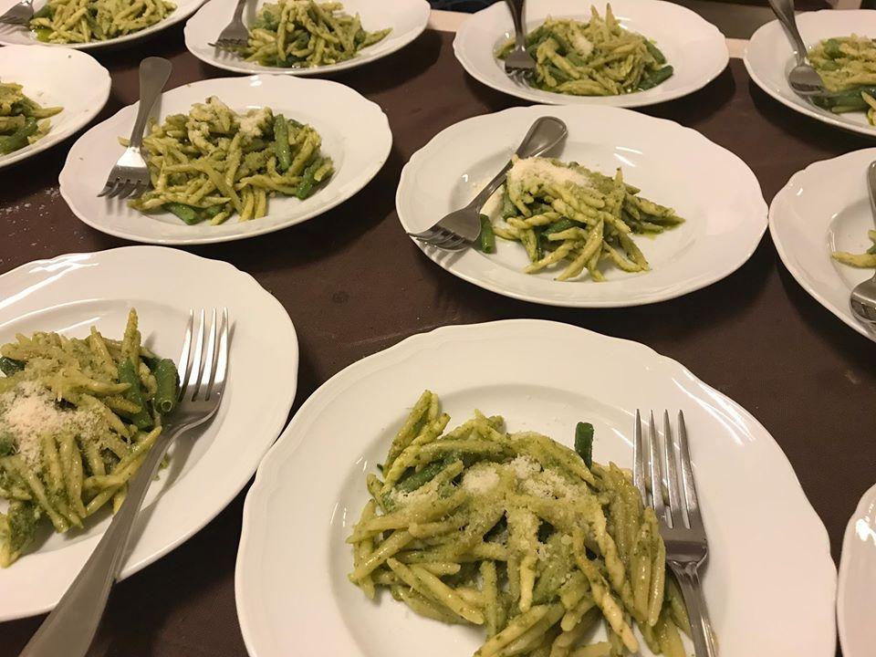 Noliane Bistrot-Pizzeria Gourmet italienne