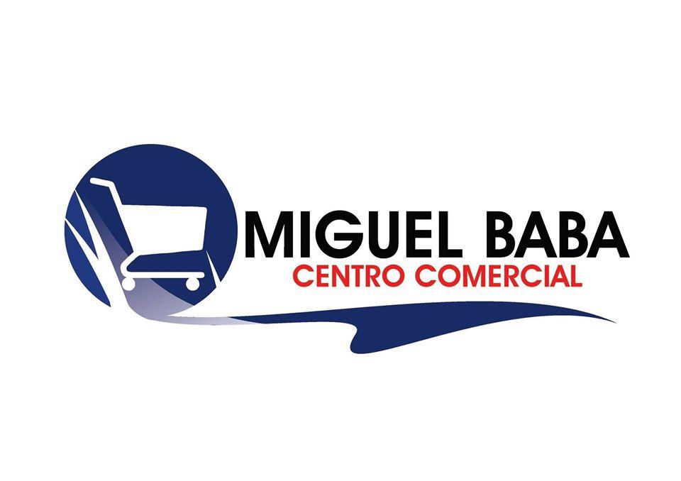 Centro Comercial Miguel Baba & Filhos