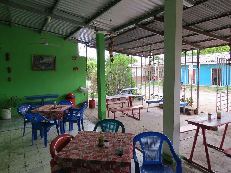 Golosinas Sarita