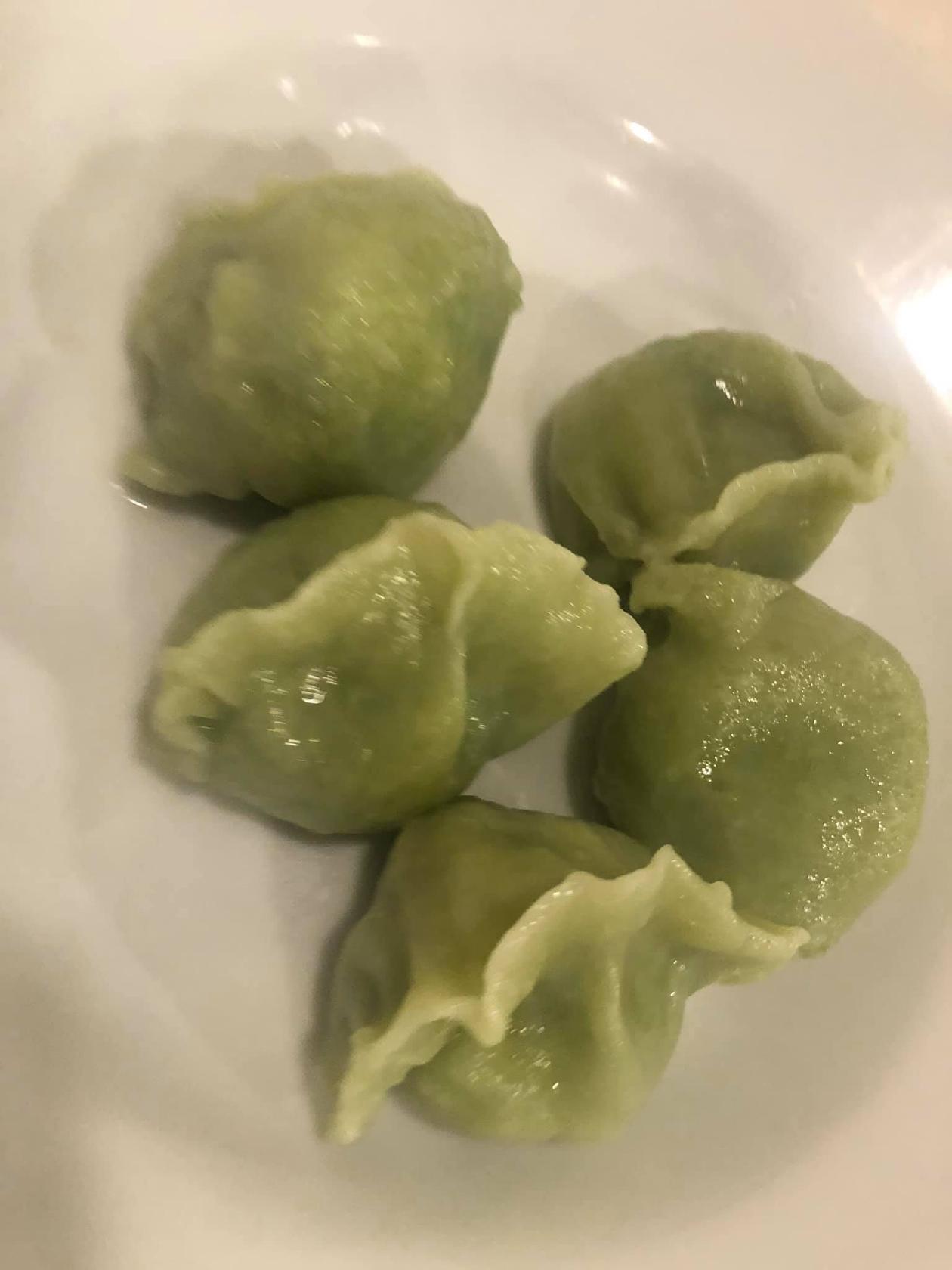 餃子王国