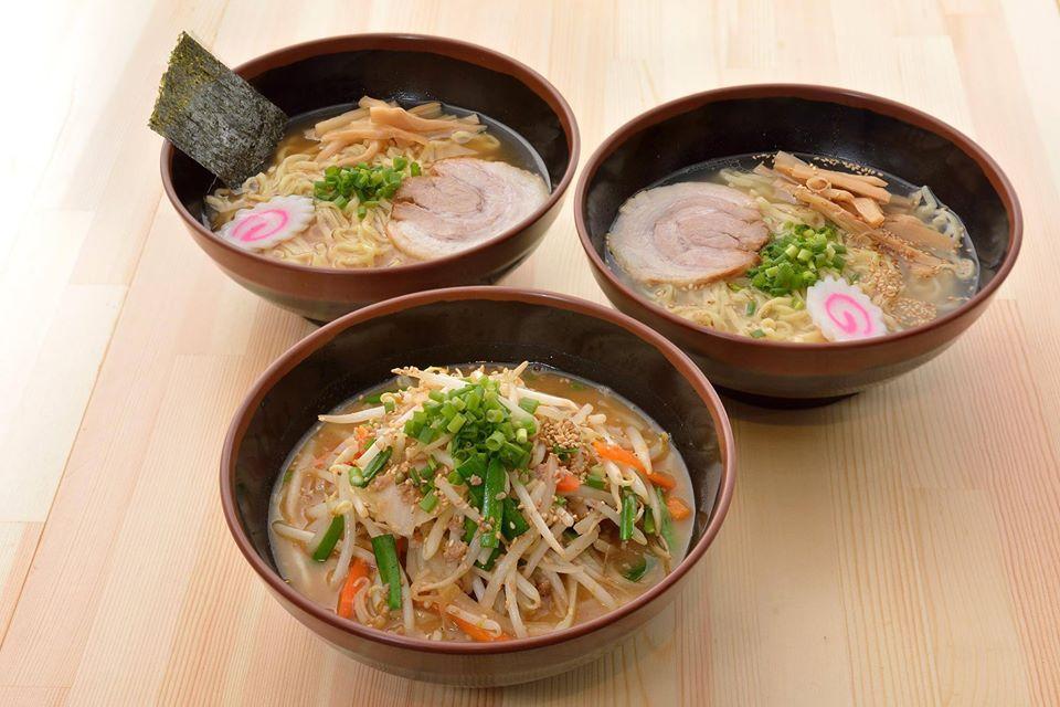 会津食のブランド館