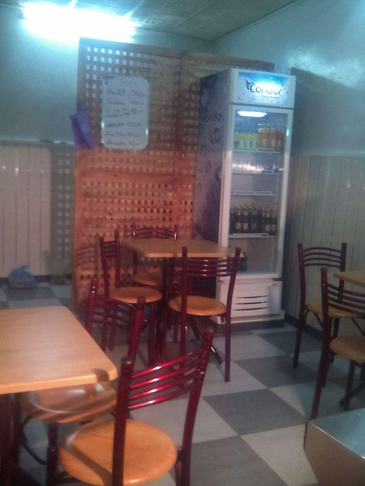 بيع الدجاج