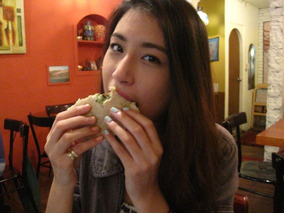 Ceviche de Pinchagua