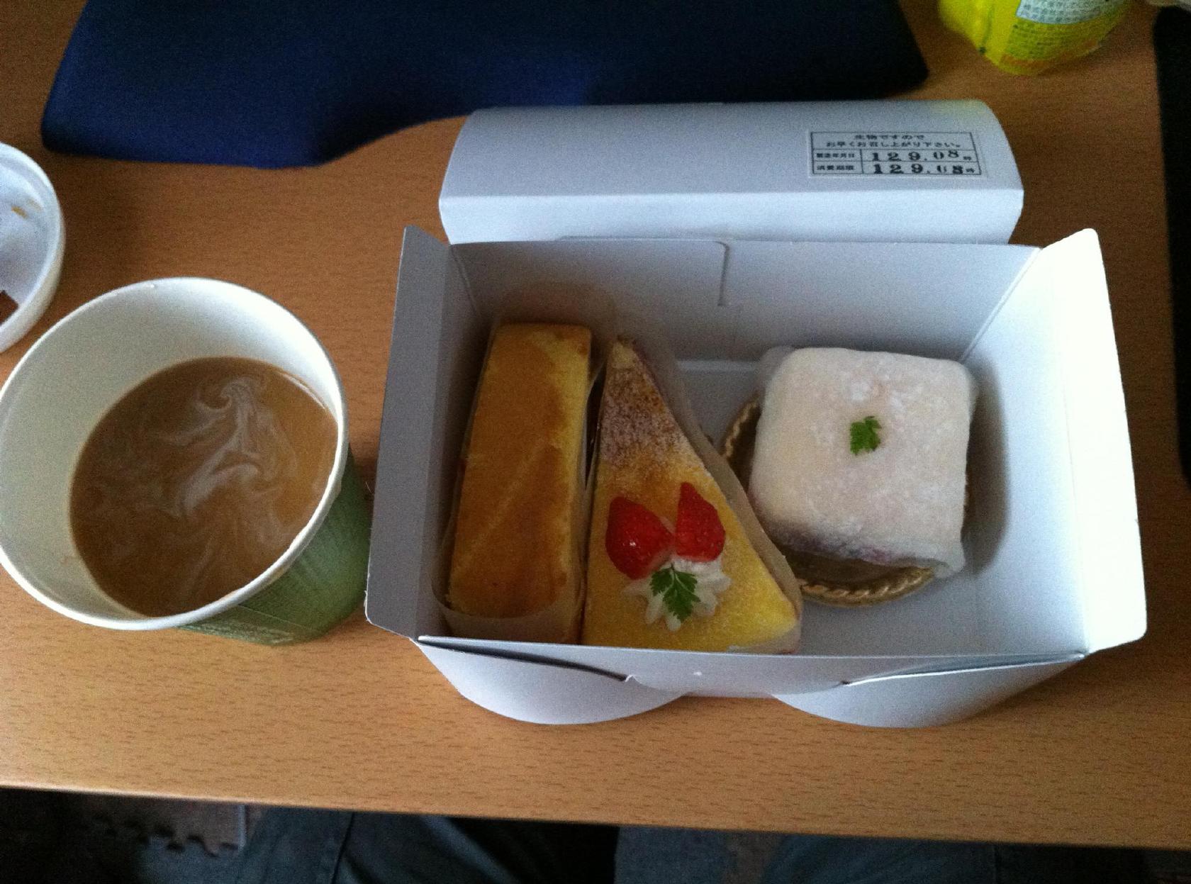 リトルカフェ