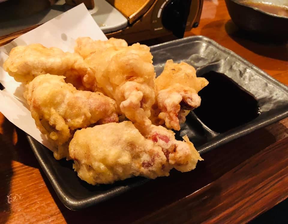 居酒屋九州男
