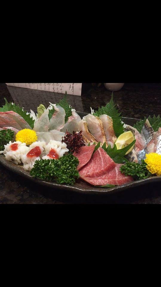 花しば（魚創作料理 花しば）