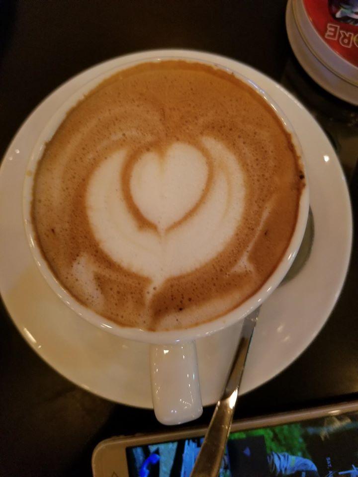 Cafe Bestination Lalitpur