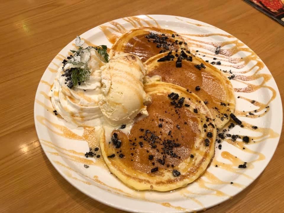 セカンドキッチンMaman
