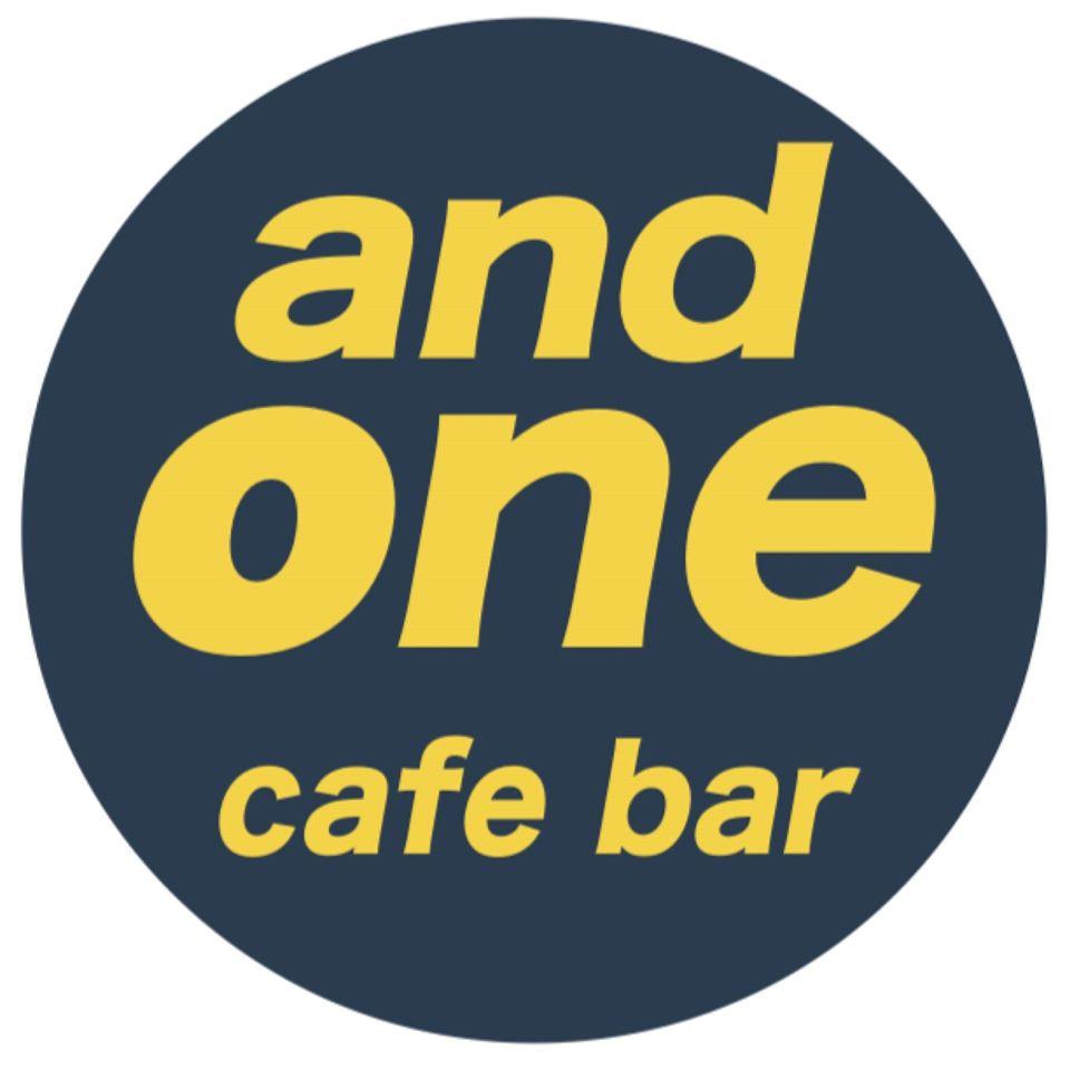 アンドワンカフェバー