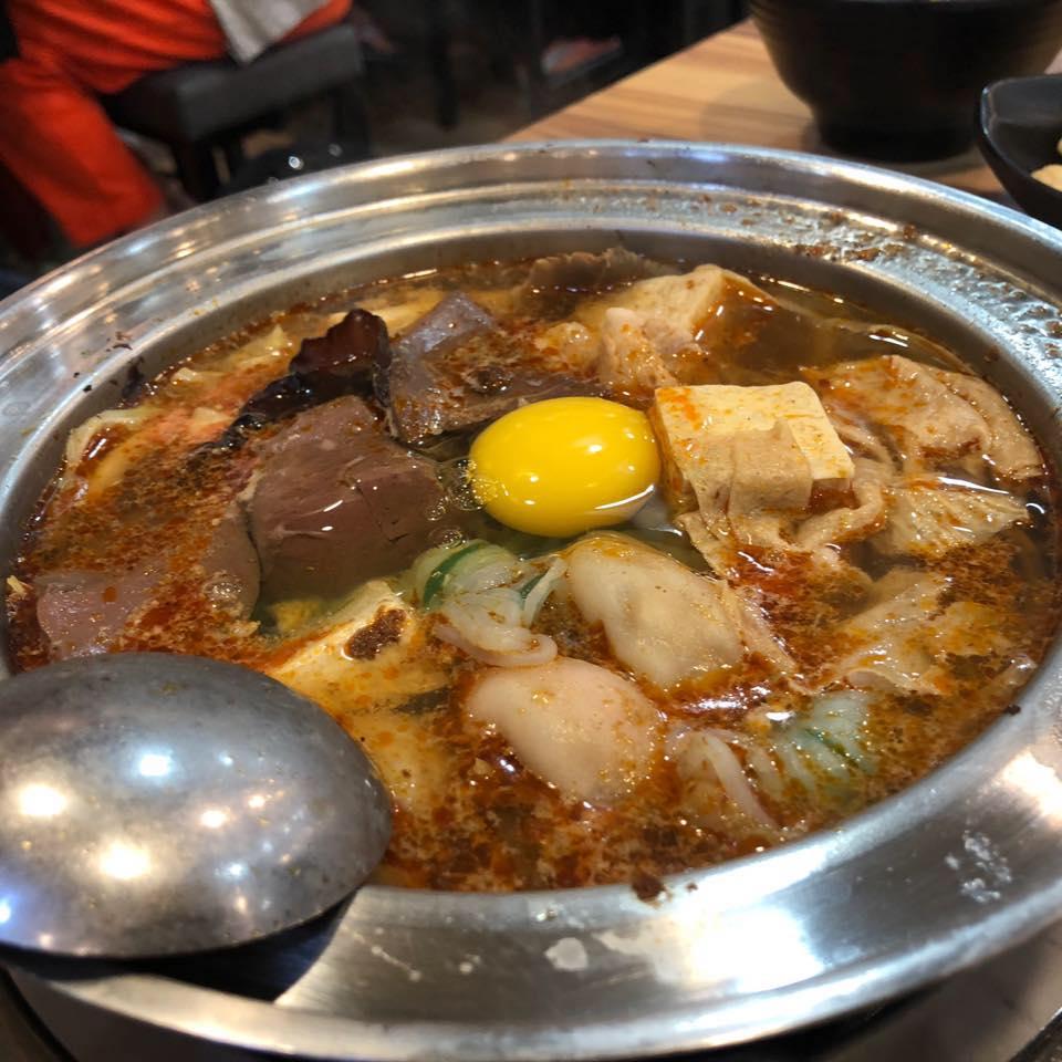 大呼過癮