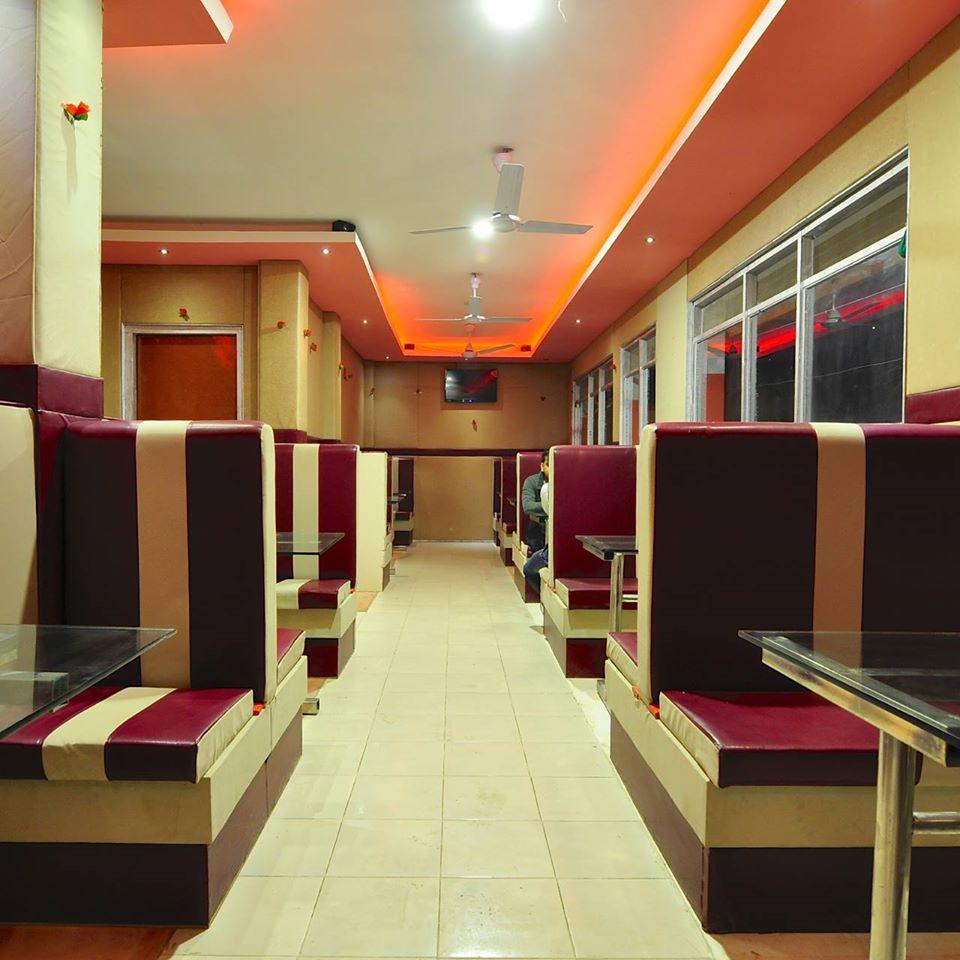 Bliss Cafe - Birgunj, Nepal