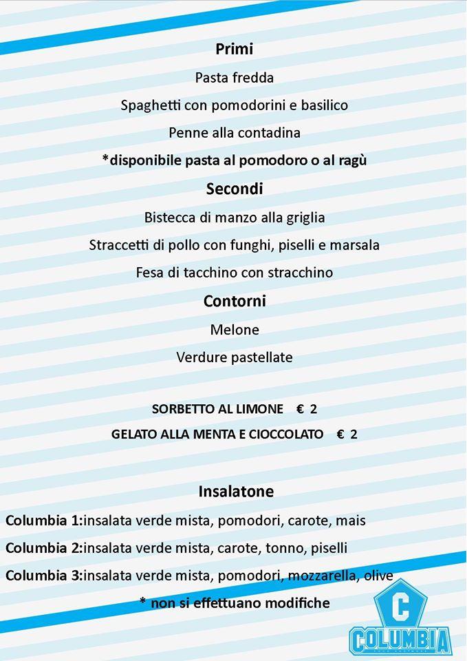 Columbia Food and More