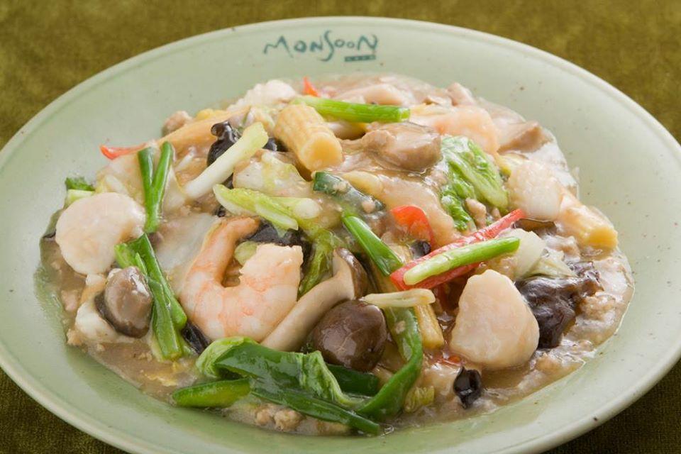 Monsooncafe Shibuya