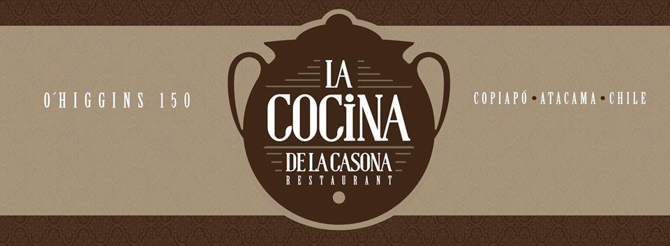 La Cocina De La Casona