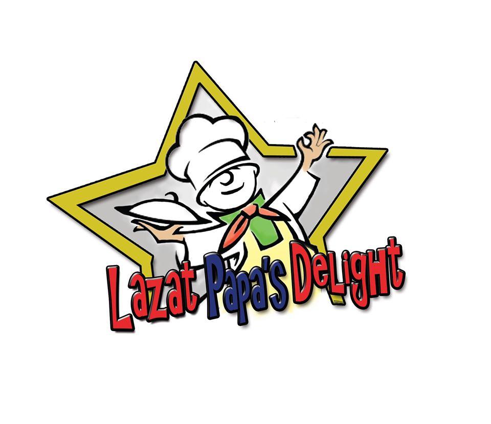 Lazat Papa's Delight