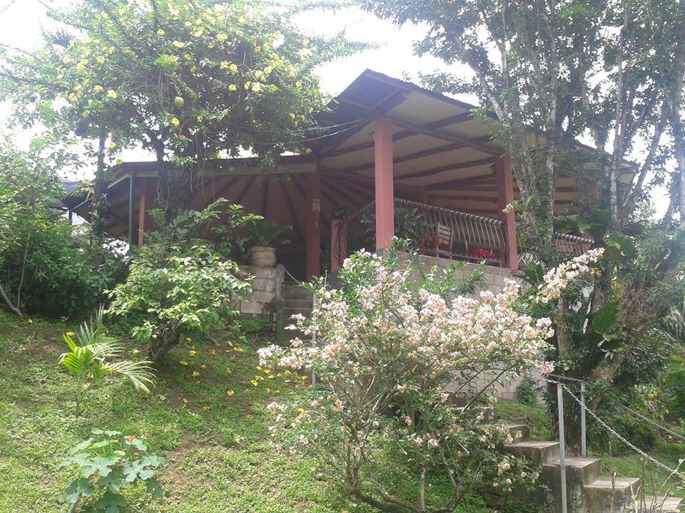 Restaurant Rancho Tico Eugenia
