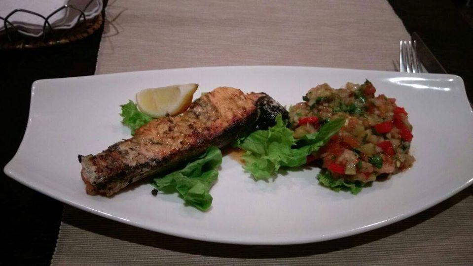 Mehr restaurant
