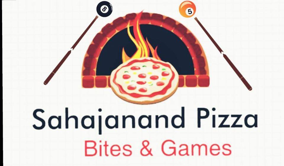 Sahajanand Pizza Bite