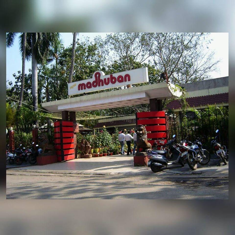 Madhuban