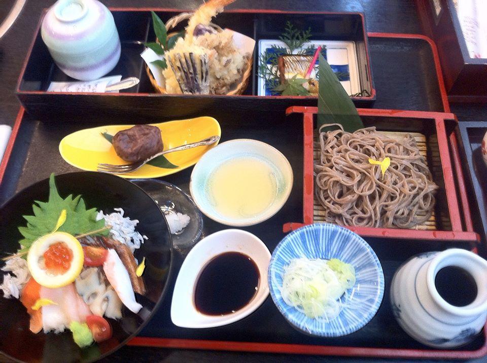 麺どころさつま 喜入店