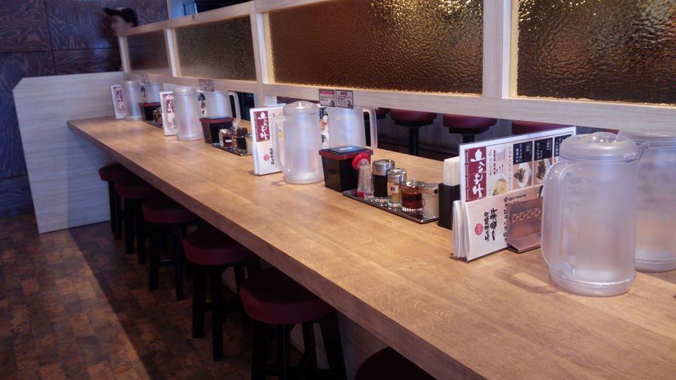 熟成豚骨ラーメン専門 一番軒 清須店