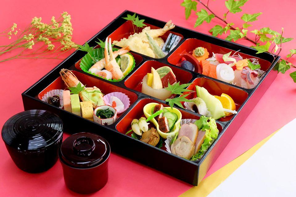 新感覚日本料理厨庵