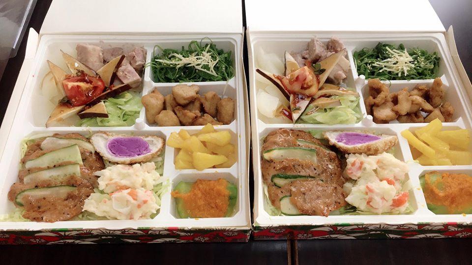 阿貴師自助餐 Kaohsiung