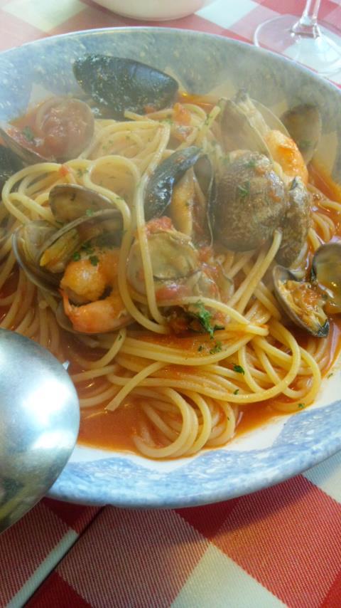 PENNA ROSSO
