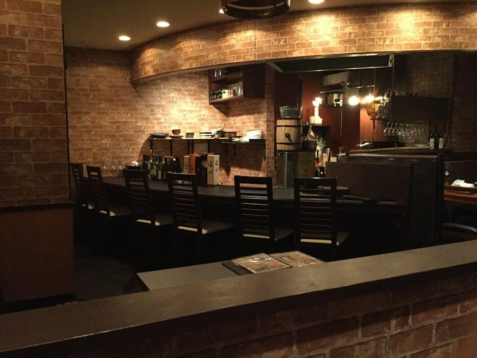 鉄板居酒屋 俺ん家