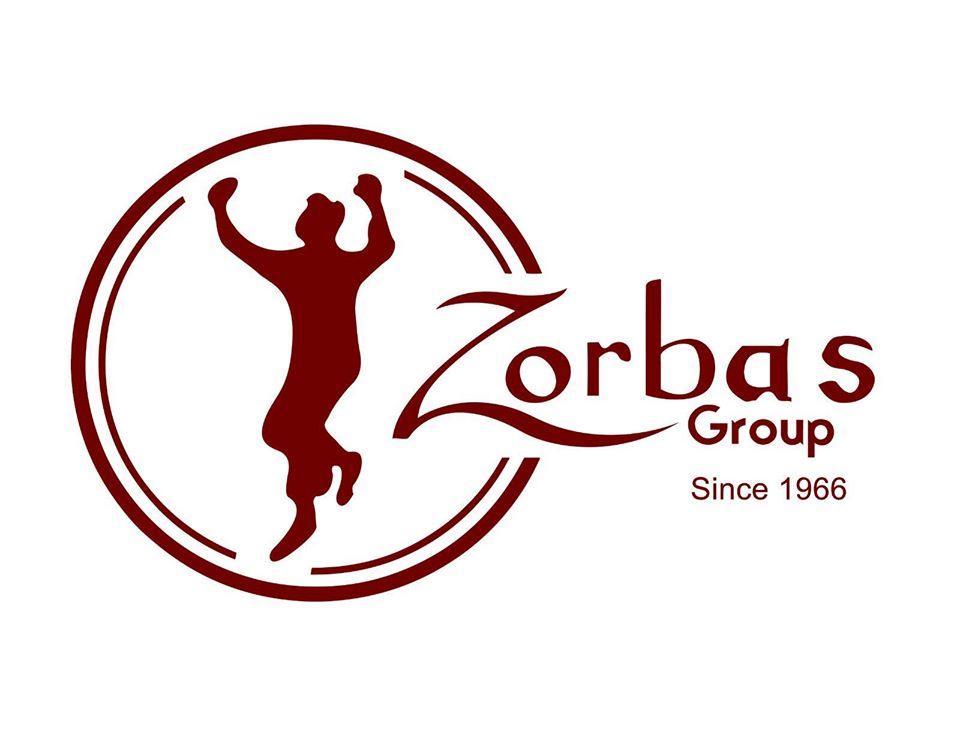 Zorbas CAFE