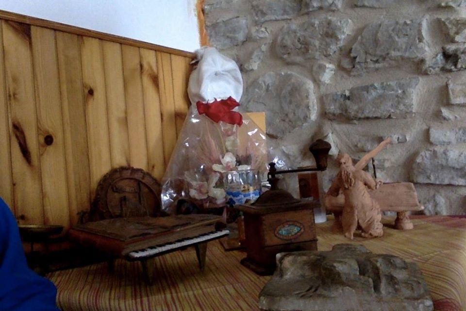 Ristorante Pizzeria "Da Emilio" Piandimeleto