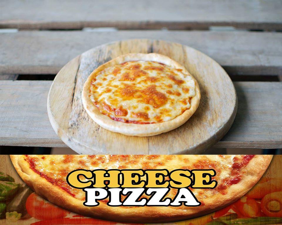 Pizza Power SG