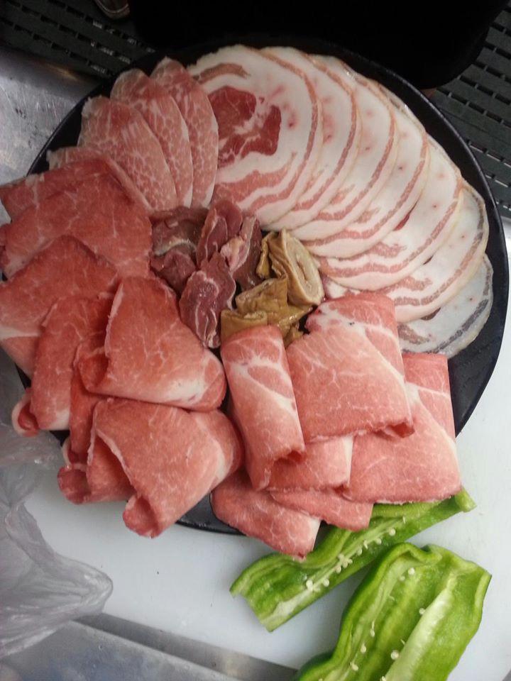 樂樂燒肉