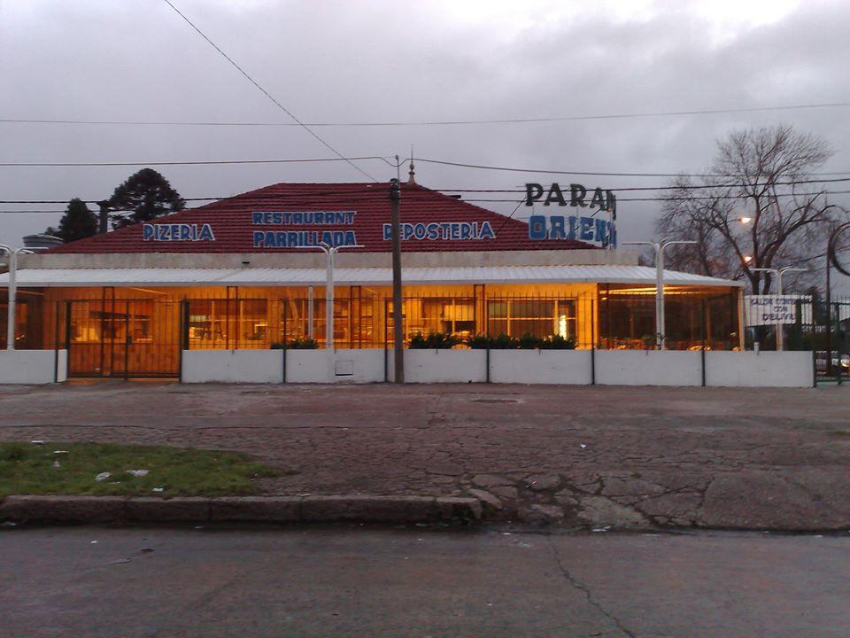 Parador Oriental