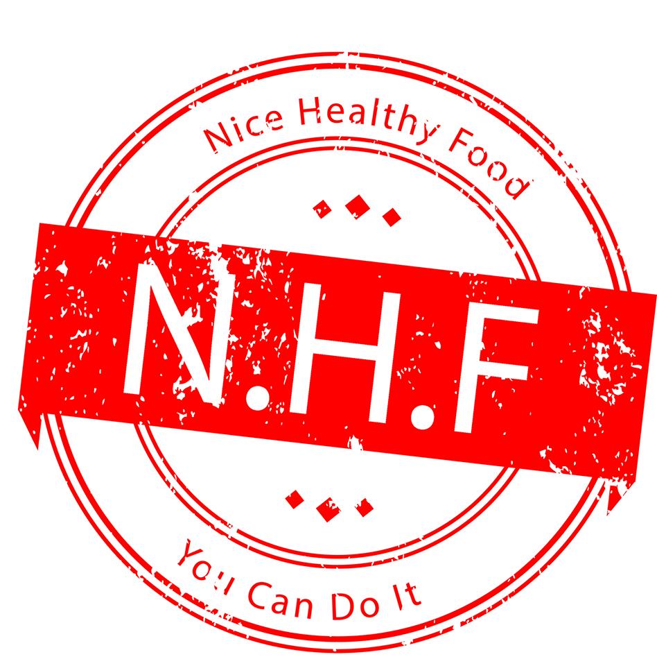 Nice healthy food