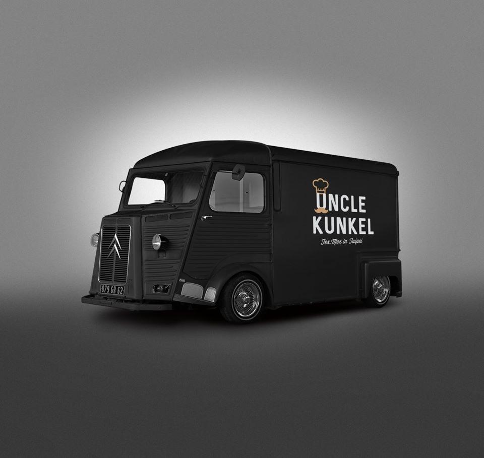 Uncle Kunkel Catering