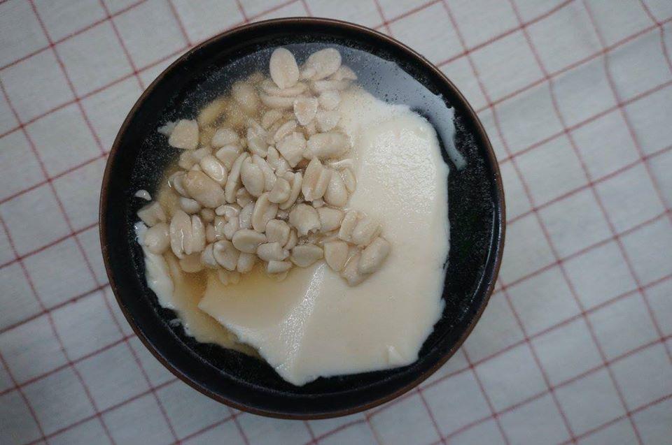 華&華手作豆花