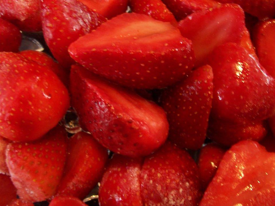 Antojitos de Sal y Dulce