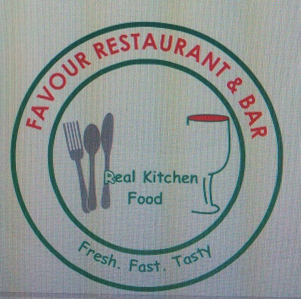Favour Restaurant & Bar