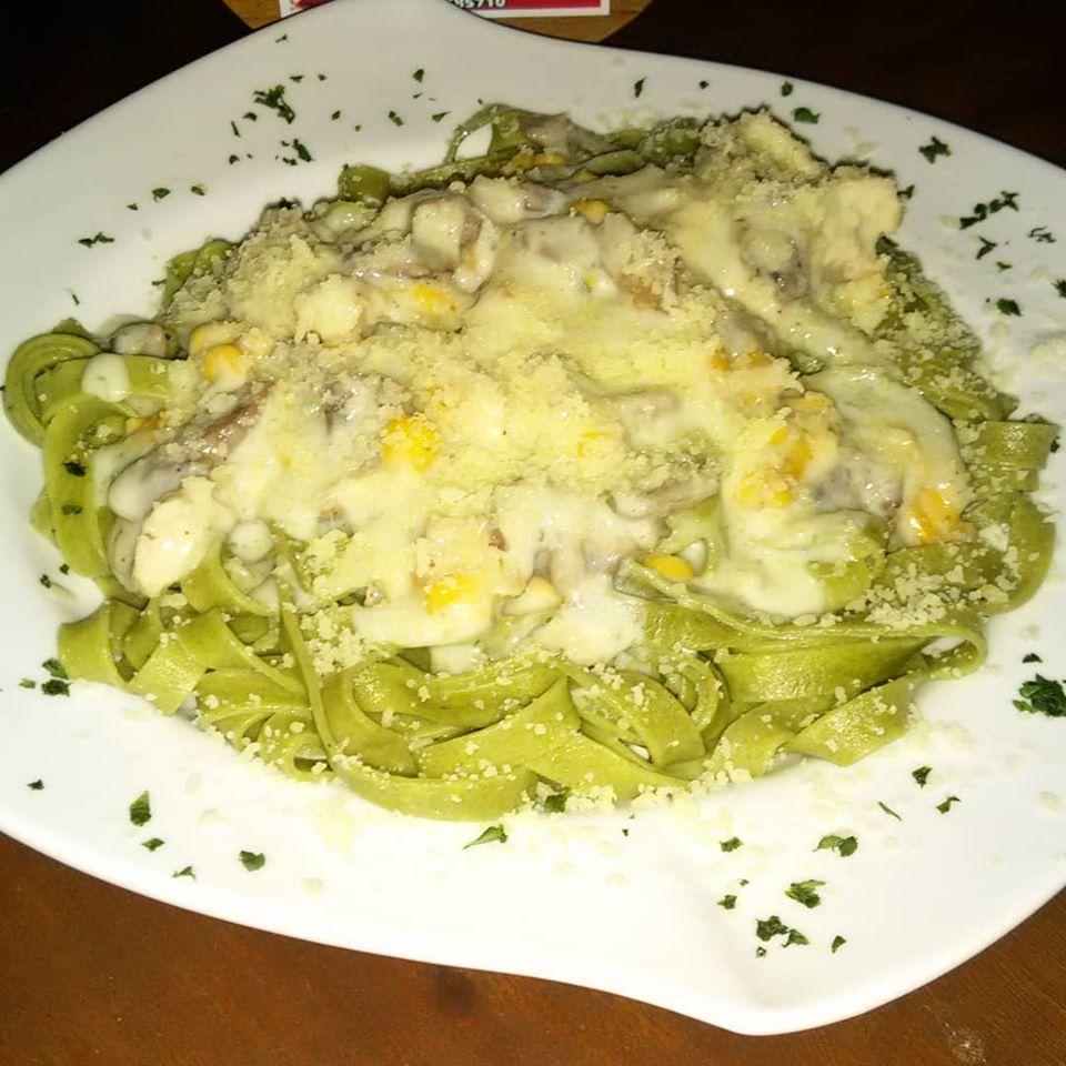 Que Comer en Anzoátegui