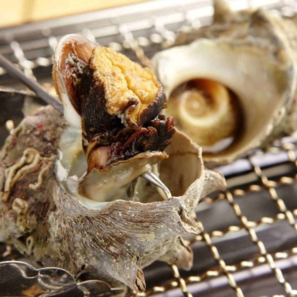 産直海鮮居酒家 浜焼太郎 小倉店