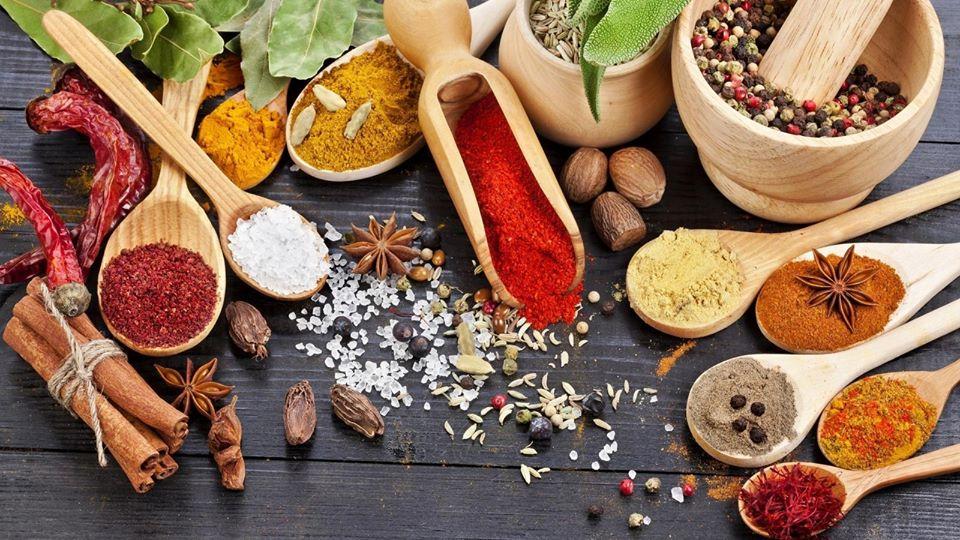 Mar's SPICE