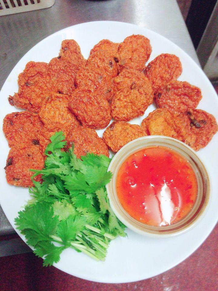 ร้านตำหนักไทย