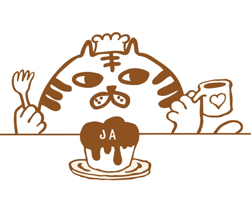 JA Dessert